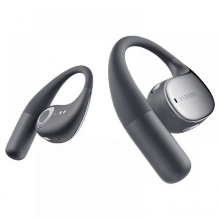Xiaomi OpenWear Stereo Gris Cósmico